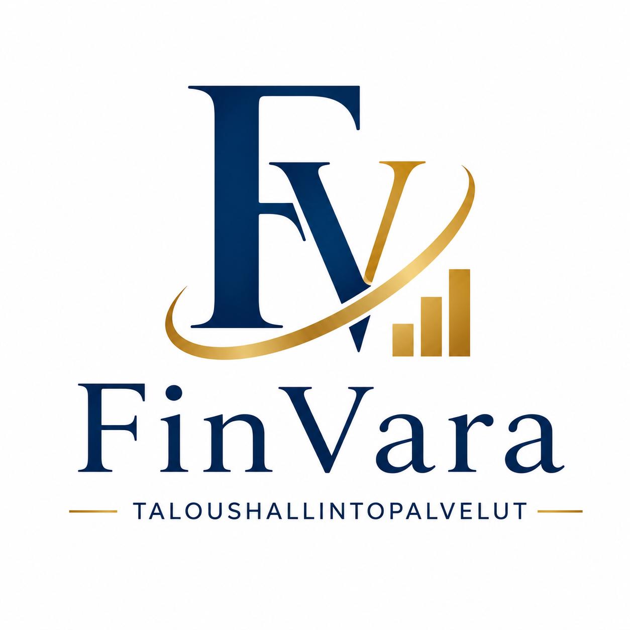 FinVara Taloushallintopalvelut